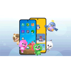 【手機專知】三星Galaxy手機「Kids模式」是什麼？如何開啟/關閉？