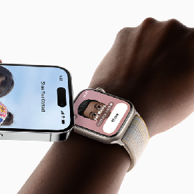 【快訊】電池壽命UP！Apple Watch Ultra獨有功能將下放