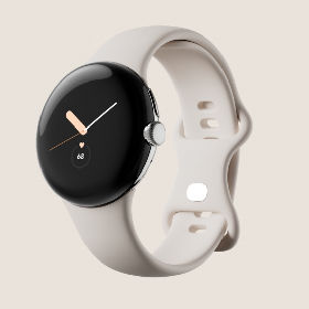 【快訊】Google Pixel Watch可偵測血氧了！升級懶人包在這裡