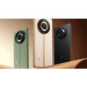 【機型介紹】2 億畫素主鏡頭！realme 11 Pro+重點規格功能/評價/空機價一次看！