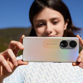 【快訊】排名大洗牌！OPPO擊敗小米成全球第三大手機商