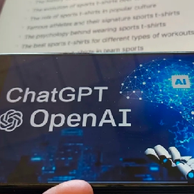 【快訊】使用ChatGPT注意！10萬帳戶外洩遭駭客暗網兜售