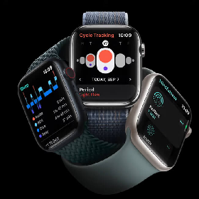 【快訊】watchOS 10仍不支援第三方錶盤？蘋果官方回應了