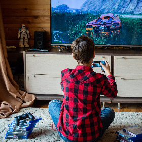 【快訊】二手遊戲將不存在？分析師：「實體光碟」恐逐漸淘汰