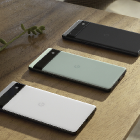 【快訊】Google更新又爆災情 訊號不穩定、耗電速度大增