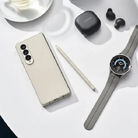 【快訊】三星Fold 5完整規格曝光 這項痛點終於改善？