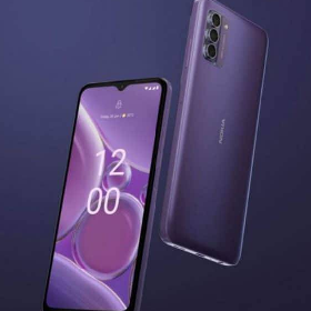 【快訊】入門手機新選擇！Nokia G42 5G來了 主打可以自己維修