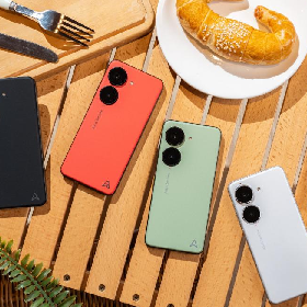 【快訊】華碩Zenfone 10上市！規格、亮點看這裡