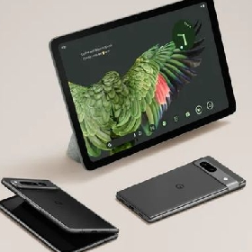 【快訊】沒吸收前輩教訓？Google摺疊機屢傳螢幕災情