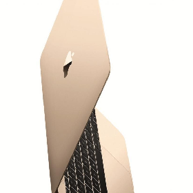 【快訊】第一代12吋MacBook走入歷史？蘋果宣布不提供維修