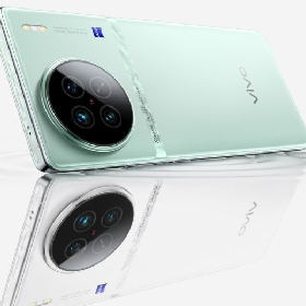 【快訊】vivo X90s登場！規格、亮點看這裡
