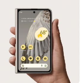 【快訊】Pixel Fold相機評測結果曝光！竟輸Pixel 7 Pro 一大截