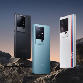 【快訊】vivo iQOO 11S登場！規格、亮點看這裡