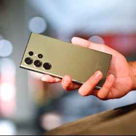 【快訊】傑昇凍漲! 三星S23系列開賣一周 直降快4千