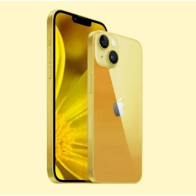 【快訊】iPhone 14出新色　預購黃色新機直降1,810元