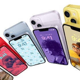 【快訊】iPhone 14系列破盤價 買到現省6千、Apple超殺夯品今天開搶