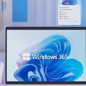 【快訊】微軟「雲端電腦」全面開放？未來可用手機、iPad操作