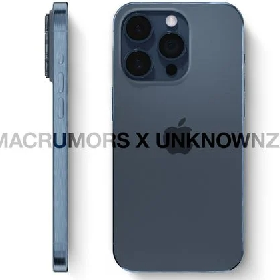 【快訊】不是酒紅色？iPhone 15 Pro最新碟照曝光