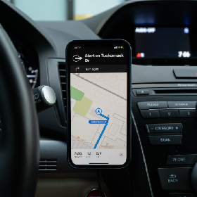 【快訊】導航你都用Google還Apple？鄉民一面倒都選它：完全無法比