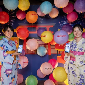 【快訊】AQUOS sense 7 Plus來了！規格、亮點看這裡