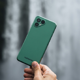 【快訊】安卓中階機新選擇？Fairphone 5現身跑分平台