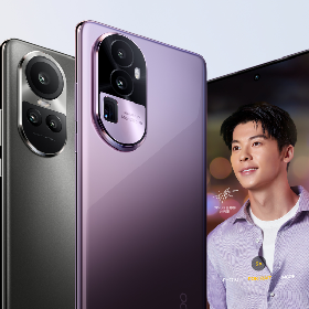【快訊】OPPO Reno10登台！規格、售價一次看清