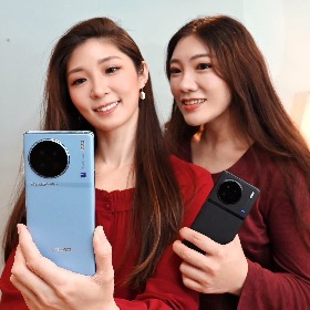 【快訊】傑昇讓媽媽好樂 加碼旗艦機X90、新機V27大撒優惠