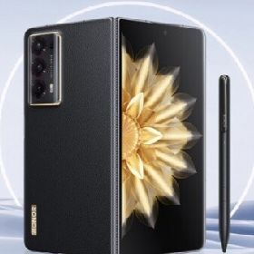 【快訊】榮耀新摺疊手機來了！規格、亮點整理看這邊