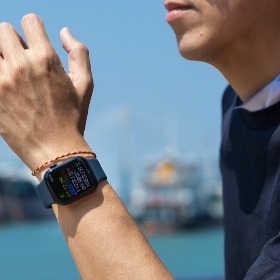 【快訊】盤點2023上半年人氣智慧手錶 Apple Watch最搶手
