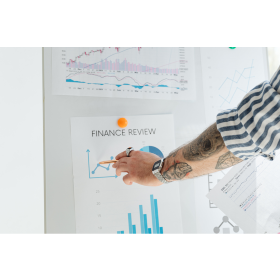 【理財專知】什麼是PCE指數？它會如何影響股票