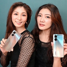 【快訊】618加碼「realme夏日陽光祭」 預購新機超過萬元好禮帶回家