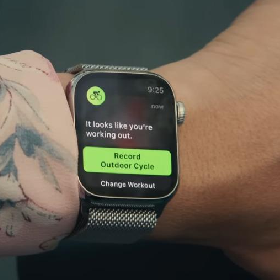 【快訊】蘋果９月新品曝光？官方廣告大暴雷