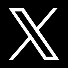 【快訊】推特藍鳥真的飛走了！Logo變「X」 公司名稱也變X Corp