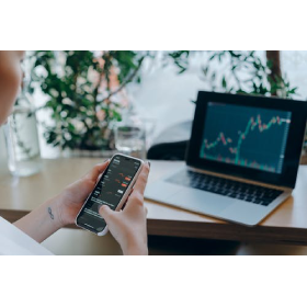 【理財專知】什麼是KD值？如何用它判斷股票買賣訊號