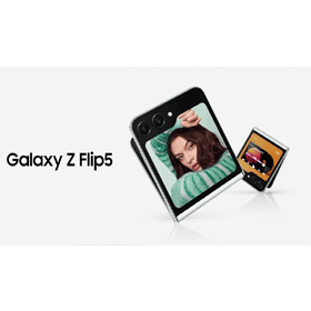 【機型介紹】螢幕變更大！三星Galaxy Z Flip5旗艦摺疊機亮點規格功能一次看！