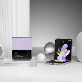 【快訊】爸氣十足！父親節幫爸爸換三星獻孝心 旗艦機S23U享75折、摺疊夯機Z Flip4降破萬元