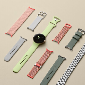 【快訊】Google 新 Pixel Watch 傳秋季登場！全新錶面曝光