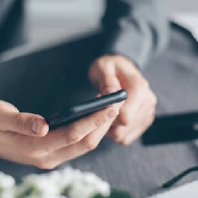 【快訊】收到催繳電費簡訊？當心連結點了就中毒