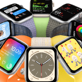 【快訊】芭比熱潮延燒？傳Apple Watch將推「粉紅色」