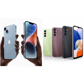 【排行榜】2023上半年手機銷量榜公開！蘋果iPhone、三星打成平手！