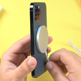 【快訊】MagSafe是什麼？用四點快速瞭解蘋果新科技！