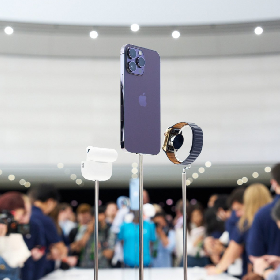 【快訊】iPhone 15開賣時間曝光？美電信業員工傳這天被要求別放假