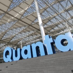 【理財專知】超越郭台銘！看準AI科技 廣達股價飆漲 林百里成台灣新首富