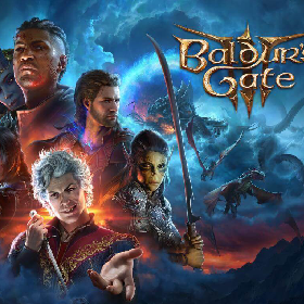 【快訊】薩爾達輸了？《柏德之門3》外媒評分奪第一