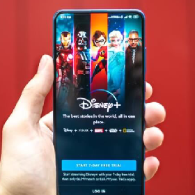 【快訊】Disney+宣布漲價27% 無廣告最新收費曝光