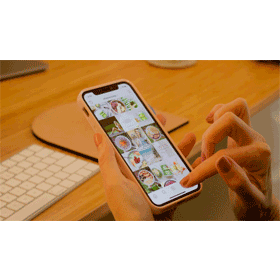 【科技新知】IG共享動態是什麼？一鍵查看和朋友的按讚留言/照片標註互動紀錄！