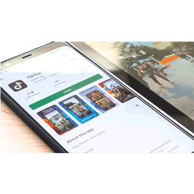 【手機專知】三星手機Google Play商店不見了？教你2方法找回來！