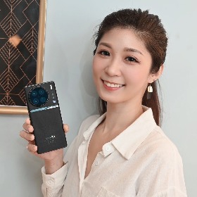 【快訊】七夕情人節耍浪漫 vivo手機、耳機最低1790元起甜蜜助攻