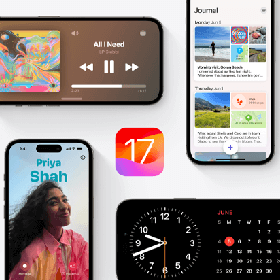 【快訊】 iOS 17 正式版發表倒數 3大新功能延後上線