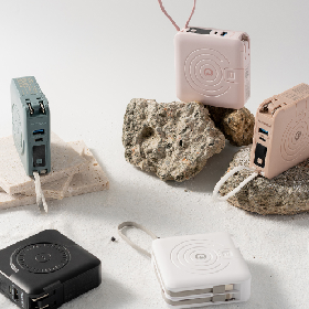 【快訊】網紅行動電源驚傳爆炸！公司回應了